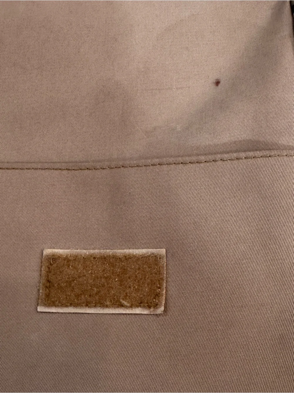 Burberry huge y2k